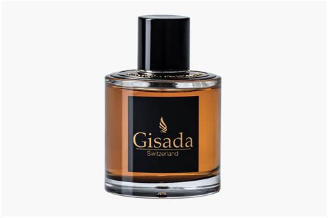 gisada ambassador fragrantica